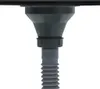 vidaXL Einbauspüle mit Sieb und Siphon Edelstahl Produktbild-Vorschau 10