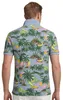 Gant Dach GmbH HAWAII PRINT SS POLO 474 474 M Produktbild-Vorschau 15
