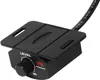 Renegade RS800A Subwoofer attivo per auto 200 W Produktbild-Vorschau 3