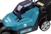 Makita DLM382PM2 - 560 m² - 38 cm - 2 cm - 7,5 cm - 40 l - Produktbild-Vorschau 24