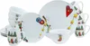 CreaTable, 21847, Luna Socken, Kombiservice 16-tlg, Produktbild-Vorschau 1