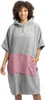 HOMELEVEL Badeponcho Damen und Herren - Surf Poncho aus Produktbild-Vorschau 4