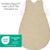 Alvi® ALVI Baby-Mäxchen 3tlg. Slub Muslin, Gr. 50/56 Produktbild-Vorschau 9