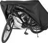 INF Coperture protettive per biciclette VK - Tessuto Oxford Anteprima dell’immagine prodotto 1