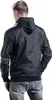 Urban Classics Windbreaker Herren Windbreaker schwarz L Produktbild-Vorschau 16