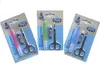 Three packaged baby manicure sets are displayed against a white background. Anteprima dell’immagine prodotto