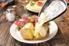 Tefal Cheese'N'Co RE12C8, 6 osôb, Termoplastik, Čierna, Náhľad obrázku produktu 5