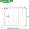 Barrière de sécurité pour enfants, N Stop Safety Gate avec Voir les images du produit 2