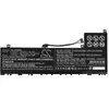 Baterie pro Lenovo IdeaPad 5 Pro 14ITL6 a další, 4750 mAh, Náhled obrázku produktu 3