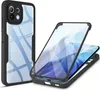 Xiaomi Mi 11 Lite Case, protezione completa a 360° con Anteprima dell’immagine prodotto 1