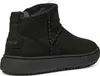 Geox ragazze stivaletti J46HUC 000AU C9999 Colore: Nero Anteprima dell’immagine prodotto 4
