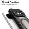 Magnetické pouzdro MagSafe pro Google Pixel 11, silikonové, Náhled obrázku produktu 6
