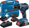 Perceuse-visseuse BOSCH GSR 18V-55 - 0615A5002P Voir les images du produit 7