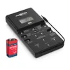 ANSMANN 1900-0100 ANSMANN Energy Check LCD Batterietester Voir les images du produit 18