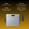 ALLDREI Balkonkraftwerk mit Speicher Zendure SolarFlow 2400 Produktbild-Vorschau 4