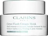 Clarins Cryo-Flash Cream-Mask, Maske mit Lifting-Effekt, Produktbild-Vorschau 1