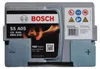 BOSCH S5 A05 Starterbatterie 12V 60Ah 680A/EN L2 Batterie Produktbild-Vorschau 7