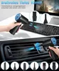 Přenosný ruční prachový foukač, elektrický prachový foukač Náhled obrázku produktu 2