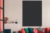 MuchoWow® Poster Luxus - Art Deco - Bogen - Gold 120x180 cm Produktbild-Vorschau 3