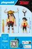 PLAYMOBIL Asterix 71545 Asterix: Costa y Bravo und Pepe Produktbild-Vorschau 4