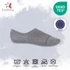 Footstar Damen und Herren Füßlinge (6 Paar) No Show Footies Produktbild-Vorschau 4