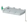 Speidel Universaltank Slim Line 700 Liter Produktbild-Vorschau 4