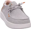 Fusion Slipper Grau Produktbild-Vorschau 11