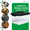 Novaliv 6x Aufbewahrungsboxen mit Deckel klein 2 L Produktbild-Vorschau 6
