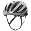Casque Route Abus 98079 - WINGBACK GLEAM SILVER L Voir les images du produit 7