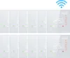12X WiFi Smart Tuya Thermostat 3A Warmwasserbereitung Produktbild-Vorschau 1