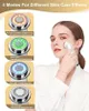 Face massager, elektrischer Gesichtsfaltenreduzierer, Produktbild-Vorschau 5