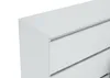 Kommode mit 8 Schubladen 120cm Sideboard Wohnzimmer Produktbild-Vorschau 6