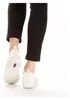 Rieker Damen Halbschuhe N0965-80 weiß 39 Produktbild-Vorschau 54