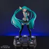 HATSUNE MIKU - Figurina di Hatsune Miku Anteprima dell’immagine prodotto 8