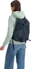 NOMAD® Torcal 16 L Tagesrucksack Schwarz Leicht mit Produktbild-Vorschau 5