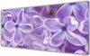 Acrylglasbilder 125x50 Wandbild Druck Blumen Pflanzen Produktbild-Vorschau 1