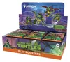 Magic: The Gathering: Teenage Mutant Ninja Turtles – Play Produktbild-Vorschau 1