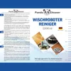 PandaCleaner Wischroboter Reiniger - Reinigungsmittel für Produktbild-Vorschau 8