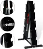 CCLIFE Rack per manubri Albero per manubri Rack per pesi Anteprima dell’immagine prodotto 5