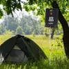 Redcliffs Solardusche Für Den Aussenbereich Dw9000050 Produktbild-Vorschau 6