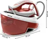 Tefal Express Power SV8110, 2800 W, 420 g/min, Durilium Produktbild-Vorschau 11