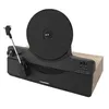 Blaupunkt Vertical Plattenspieler, Bluetooth, 2x5W RMS, Produktbild-Vorschau 3
