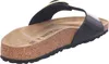 Birkenstock Damen Pantoletten Madrid 30133-37, 30133-38, Produktbild-Vorschau 36