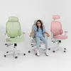 MARK ADLER Junior 6.3 Pink | Verstellbarer Drehstuhl für Produktbild-Vorschau 16