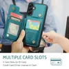 Samsung Galaxy A57 Hülle - CaseMe C22 Back Cover mit Produktbild-Vorschau 10