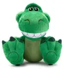 Disney Store - Toy Story - Rex - Grote Voeten Knuffel - Productafbeelding-voorbeeld 1