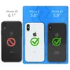 EAZY CASE - TPU Hülle für Apple iPhone X / XS, TPU Case Produktbild-Vorschau 7