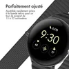 Bracelet en nylon imoshion pour Google Pixel Watch 3 / 4 Voir les images du produit 5