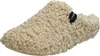 Verbenas York Damenschuhe Hausschuhe Beige Freizeit Produktbild-Vorschau 20