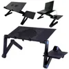 Tavolino per laptop e lapdesk - Supporto regolabile e Anteprima dell’immagine prodotto 2